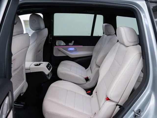 2023 Mercedes-Benz GLS GLS 450 4MATIC