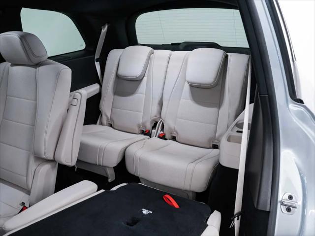 2023 Mercedes-Benz GLS GLS 450 4MATIC