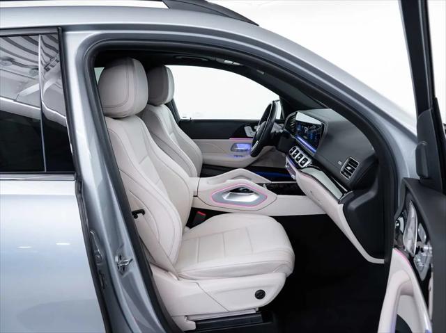 2023 Mercedes-Benz GLS GLS 450 4MATIC