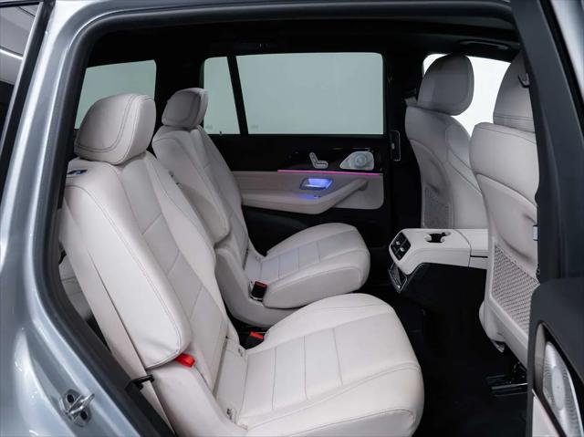 2023 Mercedes-Benz GLS GLS 450 4MATIC