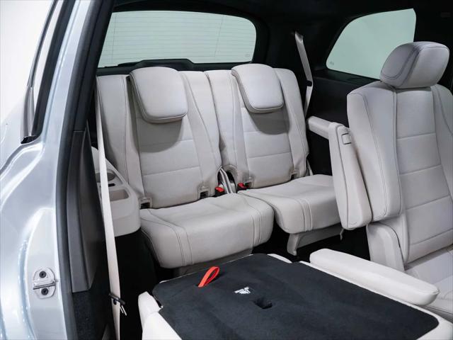 2023 Mercedes-Benz GLS GLS 450 4MATIC