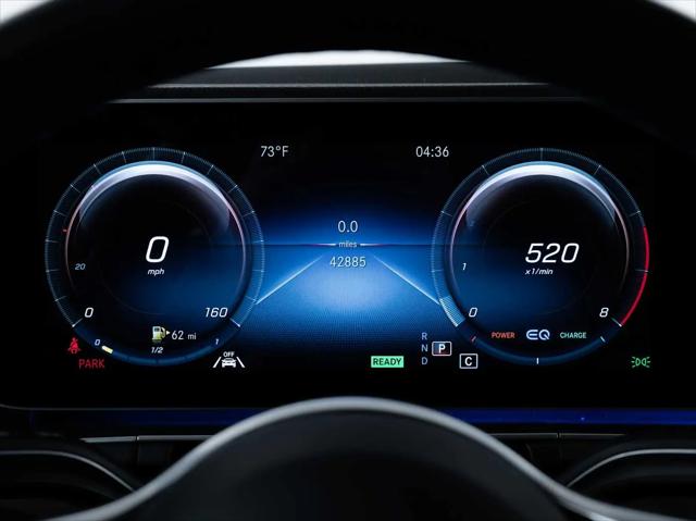 2023 Mercedes-Benz GLS GLS 450 4MATIC