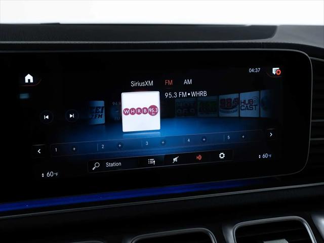 2023 Mercedes-Benz GLS GLS 450 4MATIC