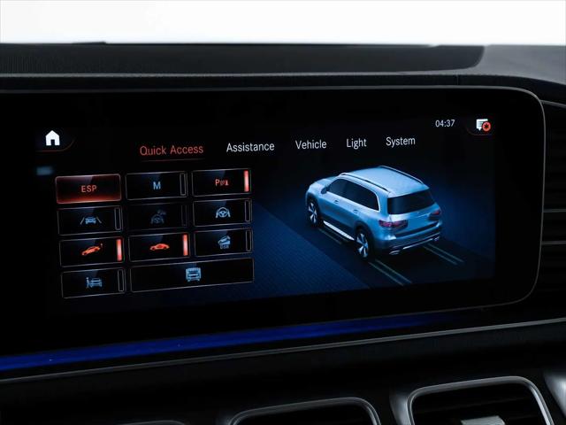 2023 Mercedes-Benz GLS GLS 450 4MATIC