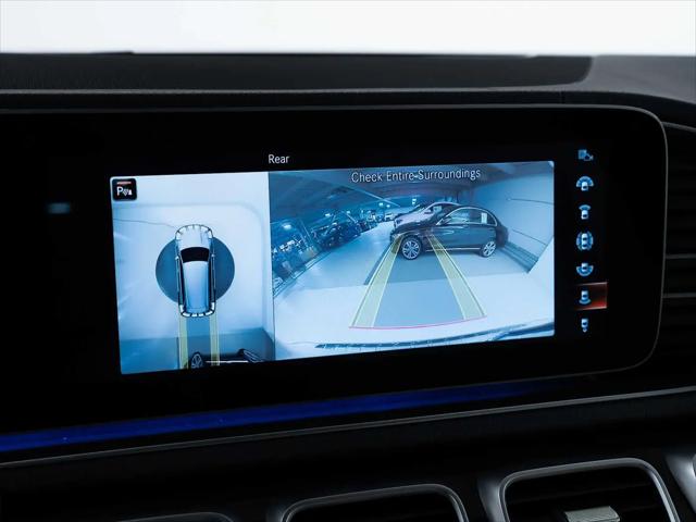 2023 Mercedes-Benz GLS GLS 450 4MATIC