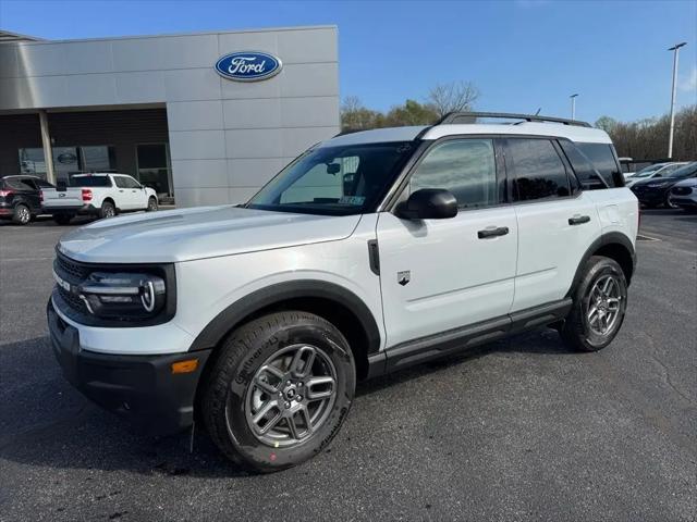2026 Ford Bronco Sport Big Bend for sale in Ebensburg, PA