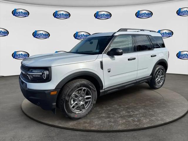 2026 Ford Bronco Sport Big Bend for sale in Ebensburg, PA