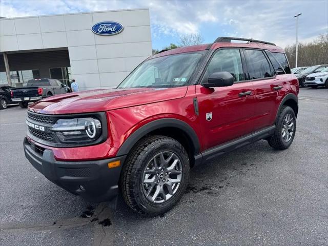 2026 Ford Bronco Sport Big Bend for sale in Ebensburg, PA