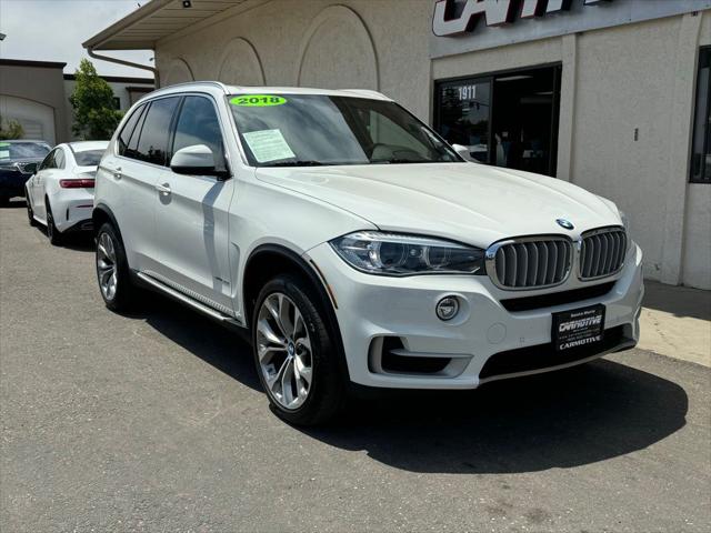 2018 BMW X5 sDrive35i for sale in Santa Maria, CA