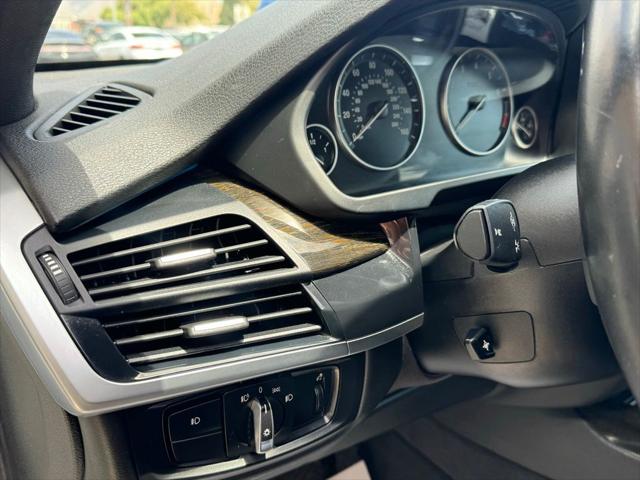 2018 BMW X5 sDrive35i