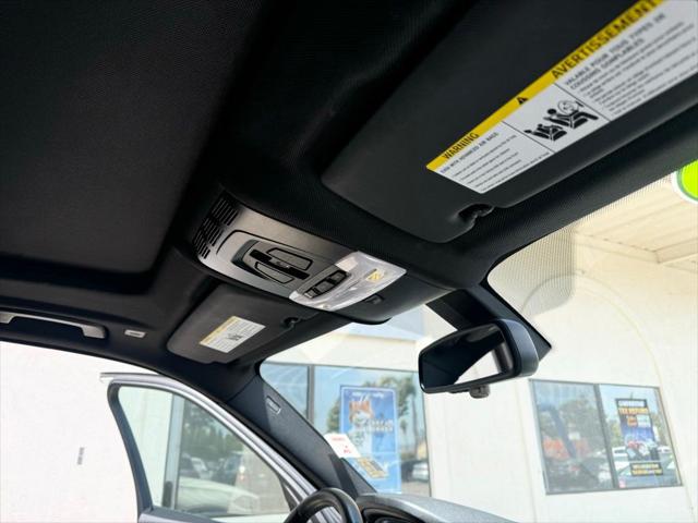2018 BMW X5 sDrive35i
