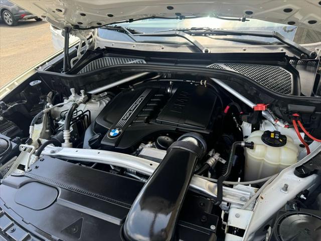 2018 BMW X5 sDrive35i