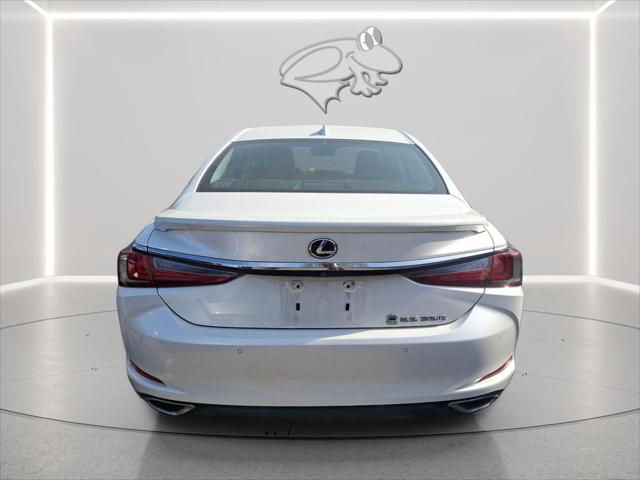 2021 Lexus ES 350 ES 350