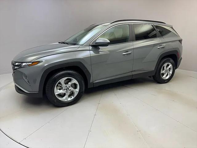 2024 Hyundai Tucson SEL for sale in Naugatuck, CT