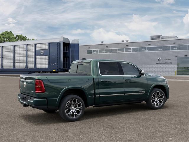 2026 RAM Ram 1500 RAM 1500 TUNGSTEN CREW CAB 4X4 2026 RAM Ram 1500 RAM 1500 TUNGSTEN CREW CAB 4X4