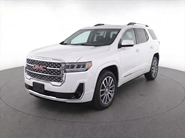 2023 GMC Acadia AWD Denali for sale in Norman, OK