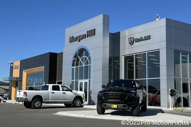 2026 Ram ProMaster Cargo Van SLT+ Super High Roof 159 WB EXT