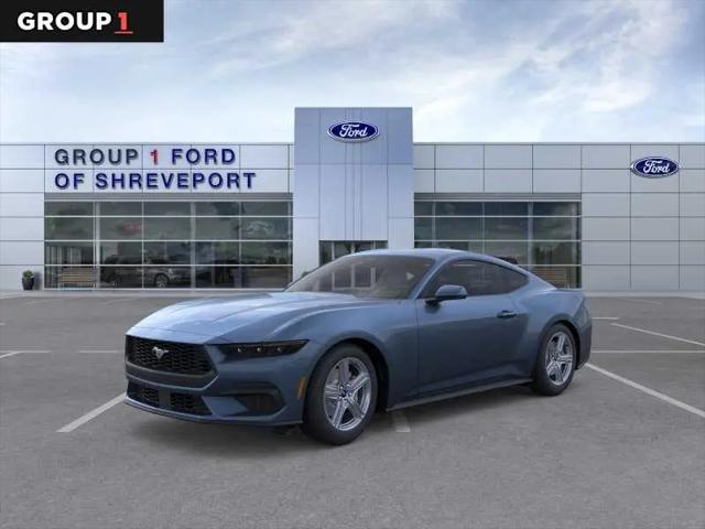 2026 Ford Mustang EcoBoost Fastback for sale in Shreveport, LA