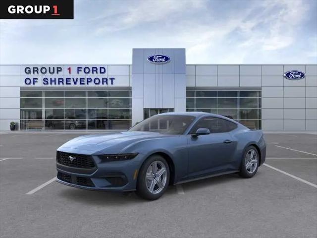 2026 Ford Mustang EcoBoost Fastback for sale in Shreveport, LA