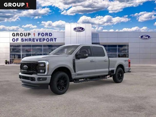 2026 Ford F-250 XLT for sale in Shreveport, LA