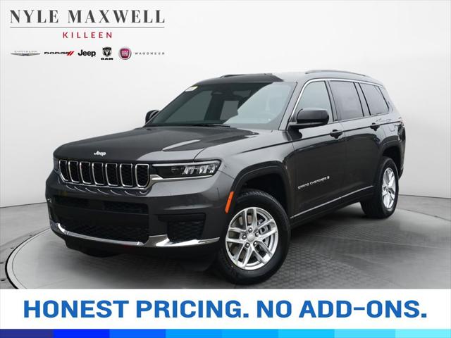 2026 Jeep Grand Cherokee L Altitude 4x2 for sale in Killeen, TX