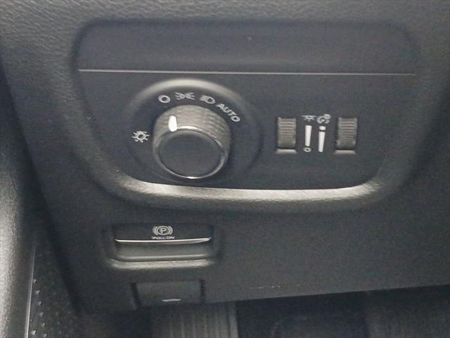 2026 Jeep Grand Cherokee L Altitude 4x2