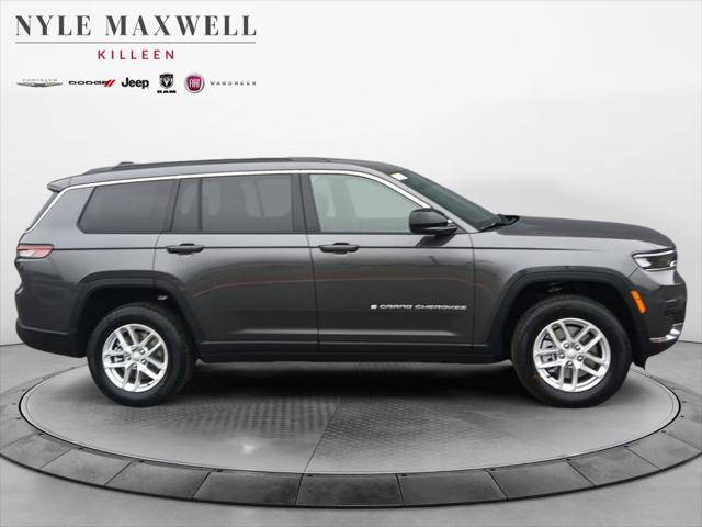 2026 Jeep Grand Cherokee L Altitude 4x2