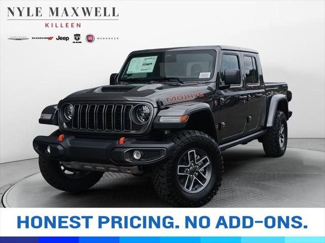 2026 Jeep Gladiator Sport for sale in Killeen, TX