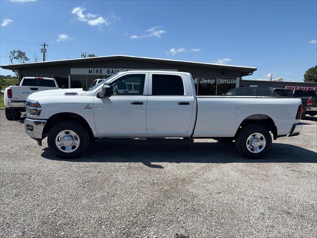 2026 Ram 2500 Tradesman Crew Cab 4x4 8' Box for sale in Henryetta, OK