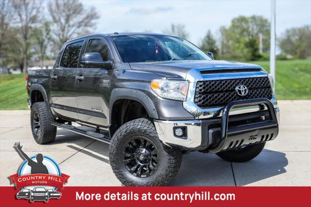 2015 Toyota Tundra SR5 5.7L V8 for sale in Merriam, KS