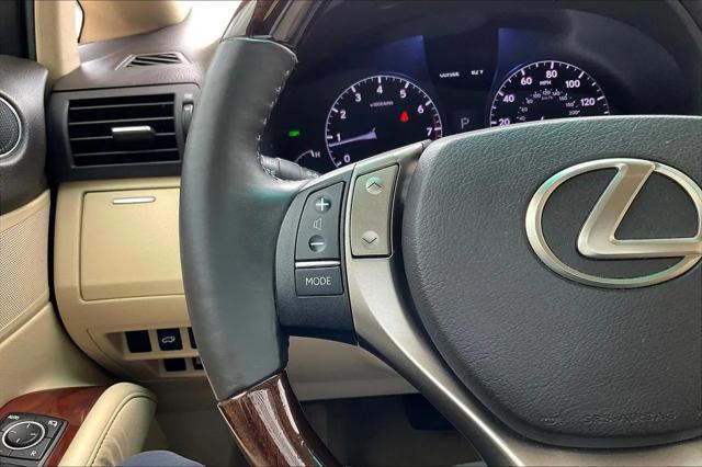 2015 Lexus RX 350 RX 350