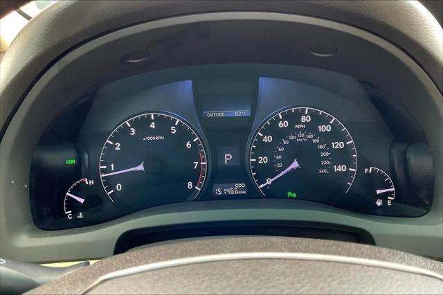 2015 Lexus RX 350 RX 350
