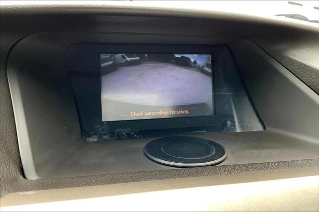 2015 Lexus RX 350 RX 350