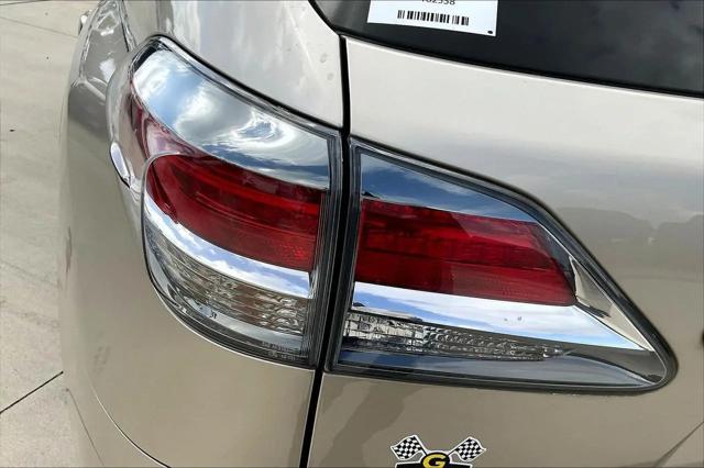 2015 Lexus RX 350 RX 350