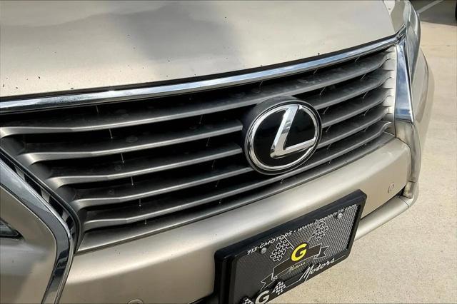 2015 Lexus RX 350 RX 350