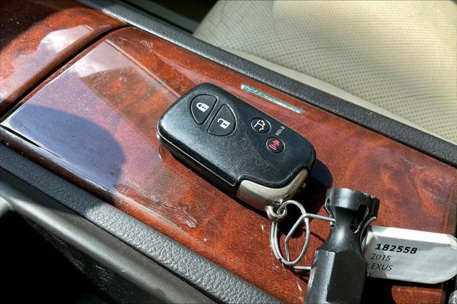 2015 Lexus RX 350 RX 350