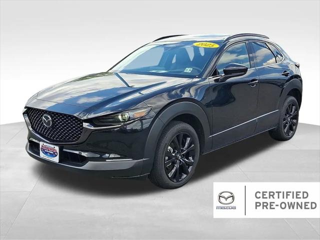 2025 Mazda CX-30 2.5 Turbo Premium Package for sale in Egg Harbor Township, NJ