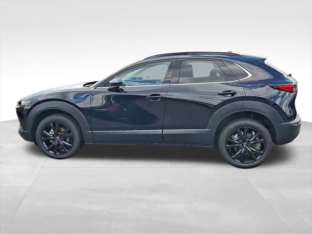 2025 Mazda CX-30 2.5 Turbo Premium Package