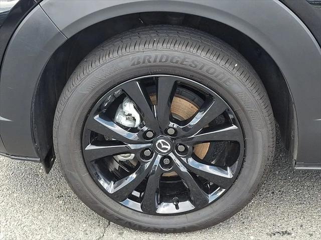 2025 Mazda CX-30 2.5 Turbo Premium Package