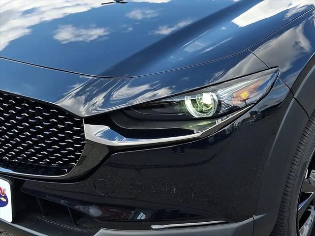 2025 Mazda CX-30 2.5 Turbo Premium Package