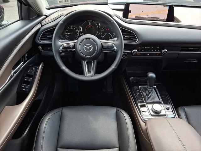 2025 Mazda CX-30 2.5 Turbo Premium Package