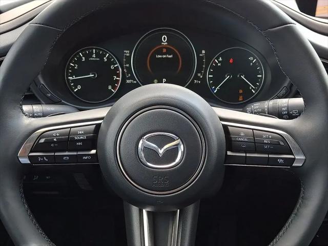 2025 Mazda CX-30 2.5 Turbo Premium Package