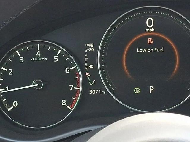 2025 Mazda CX-30 2.5 Turbo Premium Package