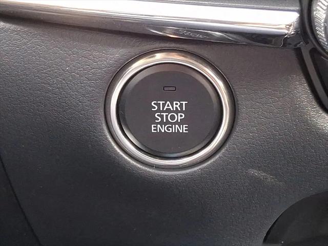 2025 Mazda CX-30 2.5 Turbo Premium Package