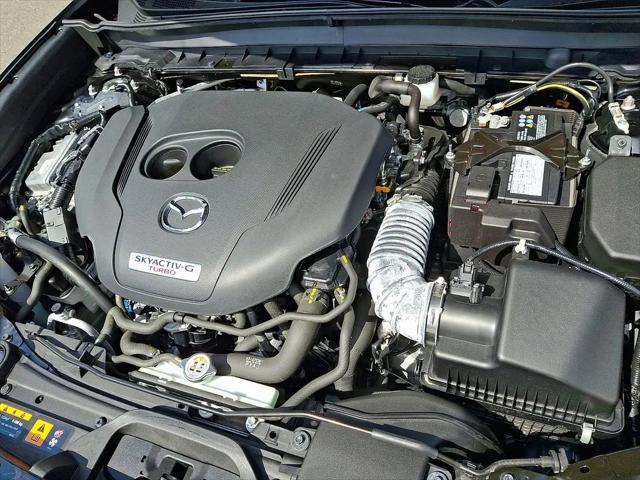 2025 Mazda CX-30 2.5 Turbo Premium Package
