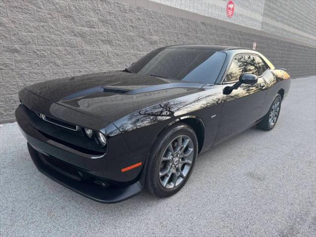 2017 Dodge Challenger GT for sale in Addison, IL