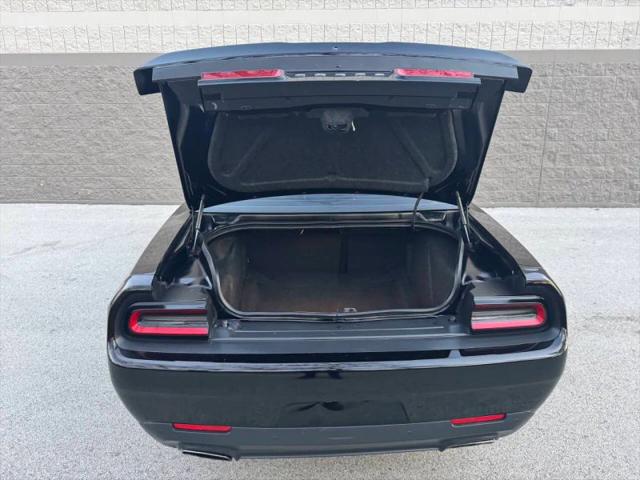 2017 Dodge Challenger GT