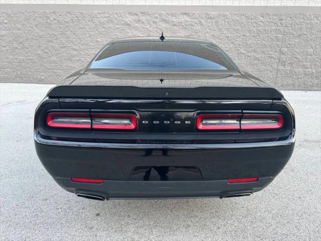 2017 Dodge Challenger GT