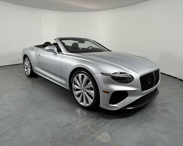 2026 Bentley Continental GTC V8 for sale in Omaha, NE