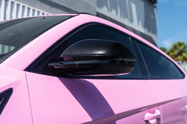 2020 Lamborghini Urus Base